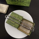 2025年9月26日入荷新品Gucci ネックレスギフト/誕生日/記念品/アクセサリーxin工場