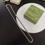 2025年9月26日入荷新品Gucci ネックレスギフト/誕生日/記念品/アクセサリーxin工場