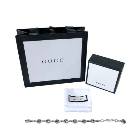 2025年9月26日入荷新品Gucci ブレスレットギフト/...