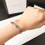 2025年9月26日入荷新品Gucci ブレスレットギフト/誕生日/記念品/アクセサリーxin工場