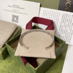 2025年9月26日入荷新品Gucci 腕輪/ブレスレットギフト/誕生日/記念品/アクセサリーxin工場