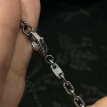 2025年9月26日入荷新品Gucci ネックレスギフト/誕生日/記念品/アクセサリーxin工場