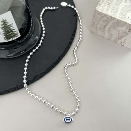 2025年9月26日入荷新品Gucci ネックレスギフト/誕...
