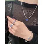 2025年9月26日入荷新品Gucci ネックレスギフト/誕生日/記念品/アクセサリーxin工場