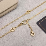 2025年9月26日入荷新品Gucci ネックレスギフト/誕生日/記念品/アクセサリーxin工場