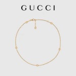 2025年9月26日入荷新品Gucci ネックレスギフト/誕生日/記念品/アクセサリーxin工場