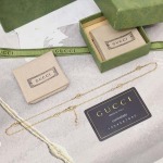 2025年9月26日入荷新品Gucci ネックレスギフト/誕生日/記念品/アクセサリーxin工場