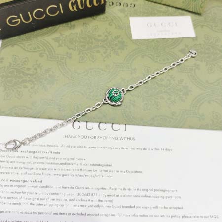 2025年9月26日入荷新品Gucci ブレスレットギフト/...