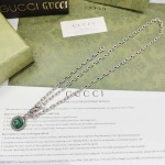 2025年9月26日入荷新品Gucci ネックレスギフト/誕生日/記念品/アクセサリーxin工場