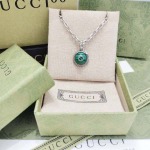 2025年9月26日入荷新品Gucci ネックレスギフト/誕生日/記念品/アクセサリーxin工場