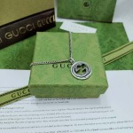 2025年9月26日入荷新品Gucci ネックレスギフト/誕生日/記念品/アクセサリーxin工場