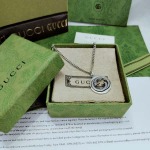 2025年9月26日入荷新品Gucci ネックレスギフト/誕生日/記念品/アクセサリーxin工場