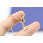 2025年9月26日入荷新品swarovskiネックレスギフト/誕生日/記念品/アクセサリーxin工場