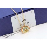 2025年9月26日入荷新品swarovskiネックレスギフト/誕生日/記念品/アクセサリーxin工場