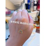 2025年9月26日入荷新品swarovskiネックレスギフト/誕生日/記念品/アクセサリーxin工場