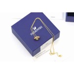 2025年9月26日入荷新品swarovskiネックレスギフト/誕生日/記念品/アクセサリーxin工場