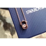 2025年9月26日入荷新品swarovskiネックレスギフト/誕生日/記念品/アクセサリーxin工場