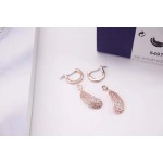 2025年9月26日入荷新品swarovskiピアスギフト/誕生日/記念品/アクセサリーxin工場