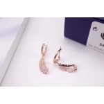 2025年9月26日入荷新品swarovskiピアスギフト/誕生日/記念品/アクセサリーxin工場