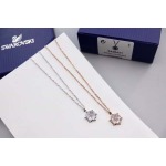 2025年9月26日入荷新品swarovskiネックレスギフト/誕生日/記念品/アクセサリーxin工場