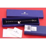 2025年9月26日入荷新品swarovskiブレスレットギフト/誕生日/記念品/アクセサリーxin工場