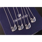 2025年9月26日入荷新品swarovskiネックレスギフト/誕生日/記念品/アクセサリーxin工場