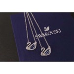 2025年9月26日入荷新品swarovskiネックレスギフト/誕生日/記念品/アクセサリーxin工場