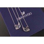 2025年9月26日入荷新品swarovskiネックレスギフト/誕生日/記念品/アクセサリーxin工場