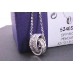 2025年9月26日入荷新品swarovskiネックレスギフト/誕生日/記念品/アクセサリーxin工場