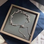 2025年9月26日入荷新品Apm monaco ブレスレットギフト/誕生日/記念品/アクセサリーxin工場