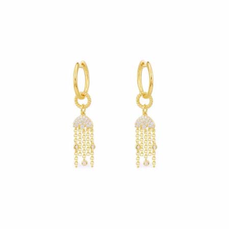 2025年9月26日入荷新品Apm monaco ピアスギフ...