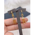 2025年9月26日入荷新品Apm monaco ピアスギフト/誕生日/記念品/アクセサリーxin工場