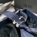 2025年9月26日入荷新品Apm monaco ピアスギフト/誕生日/記念品/アクセサリーxin工場