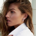 2025年9月26日入荷新品Apm monaco ピアスギフト/誕生日/記念品/アクセサリーxin工場