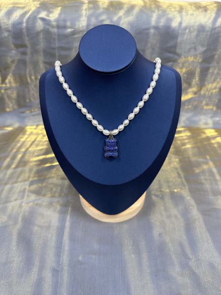 2025年9月26日入荷新品Apm monaco ネックレス...