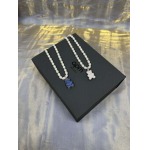 2025年9月26日入荷新品Apm monaco ネックレスギフト/誕生日/記念品/アクセサリーxin工場