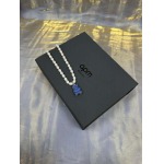 2025年9月26日入荷新品Apm monaco ネックレスギフト/誕生日/記念品/アクセサリーxin工場