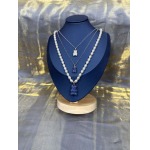 2025年9月26日入荷新品Apm monaco ネックレスギフト/誕生日/記念品/アクセサリーxin工場