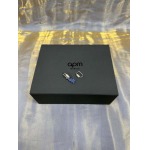 2025年9月26日入荷新品Apm monaco ピアスギフト/誕生日/記念品/アクセサリーxin工場