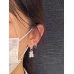 2025年9月26日入荷新品Apm monaco ピアスギフト/誕生日/記念品/アクセサリーxin工場