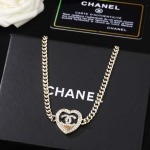 2025年9月26日入荷新品Chanelネックレスギフト/誕生日/記念品/アクセサリーxin工場