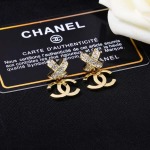 2025年9月26日入荷新品Chanelピアスギフト/誕生日/記念品/アクセサリーxin工場