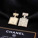 2025年9月26日入荷新品Chanelピアスギフト/誕生日/記念品/アクセサリーxin工場