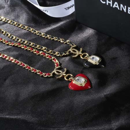 2025年9月26日入荷新品Chanelネックレスギフト/誕...