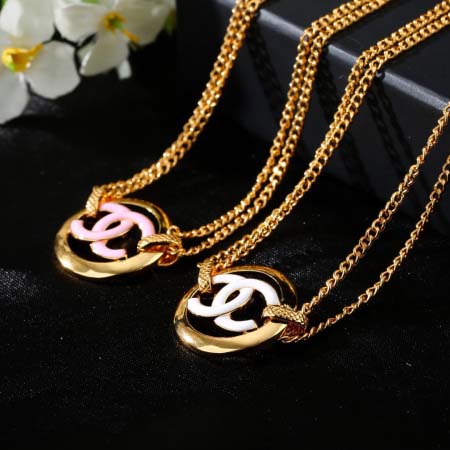 2025年9月26日入荷新品Chanelネックレスギフト/誕...