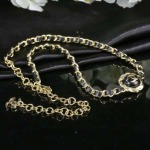2025年9月26日入荷新品Chanelネックレスギフト/誕生日/記念品/アクセサリーxin工場