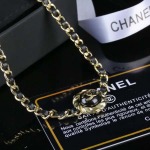 2025年9月26日入荷新品Chanelネックレスギフト/誕生日/記念品/アクセサリーxin工場