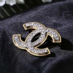 2025年9月26日入荷新品Chanelブローチギフト/誕生日/記念品/アクセサリーxin工場