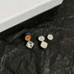 2025年9月26日入荷新品miumiuピアスギフト/誕生日/記念品/アクセサリーxin工場