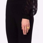 2025年9月26日入荷新品MOSCHINO指輪ギフト/誕生日/記念品/アクセサリーxin工場